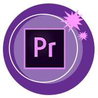 نرم افزار کم کردن حجم فیلم Adobe Premiere Pro 